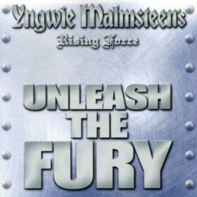 Yngwie Malmsteen – Unleash The Fury (2005)
