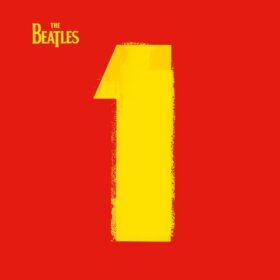The Beatles – 1 – The Beatles One (2000)