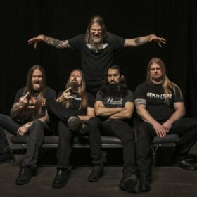 Amon Amarth