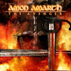 Amon Amarth – The Avenger (1999)