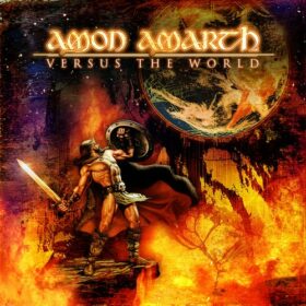 Amon Amarth – Versus The World (2002)