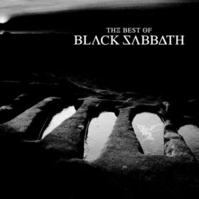Black Sabbath – The Best Of Black Sabbath (2000)