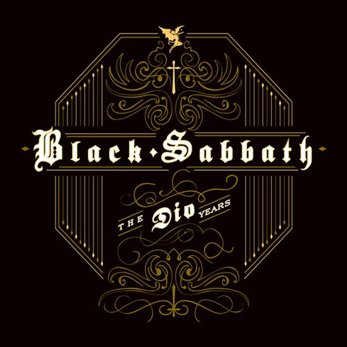 Download Black Sabbath The Dio Years (2007) Rock Download Download Black Sabbath The Dio Years (2007) Rock Download