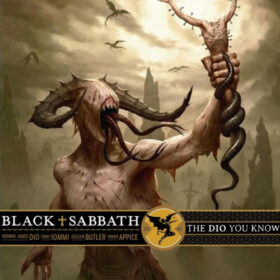 Black Sabbath – The DIO You Know (2018)