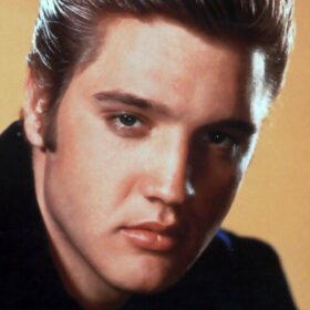 Elvis Presley