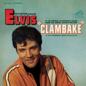 Elvis Presley – Clambake (1967)