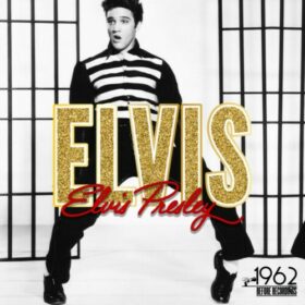 Elvis Presley – Elvis (2020)