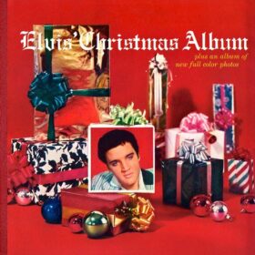 Elvis Presley – Elvis’ Christmas Album (1957)