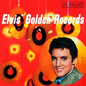Elvis Presley – Elvis’ Golden Records (1958)