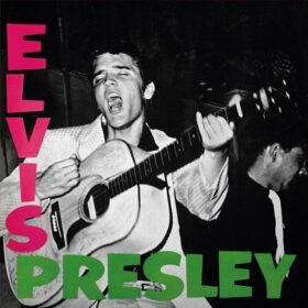 Elvis Presley – Elvis Presley (1956)