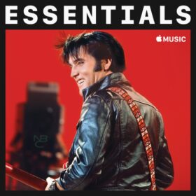 Elvis Presley – Essentials (2020)