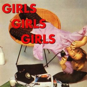 Elvis Presley – Girls, Girls, Girls (1962)
