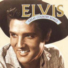 Elvis Presley – Great Country Songs (1996)