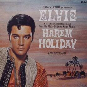 Elvis Presley – Harem Holiday (1966)