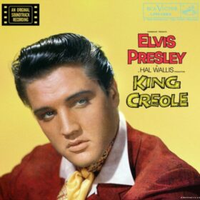 Elvis Presley – King Creole (1958)