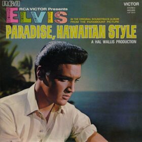 Elvis Presley – Paradise Hawaiian Style (1966)