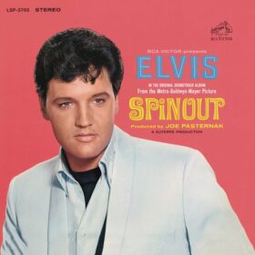 Elvis Presley – Spinout (1966)