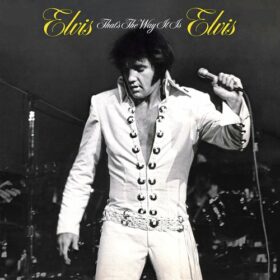 Elvis Presley – That’s The Way It Is (1970)