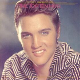 Elvis Presley – The Top Ten Hits (1987)