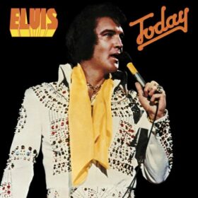 Elvis Presley – Today (1975)