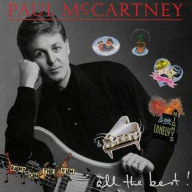 Paul McCartney – All The Best (1987)