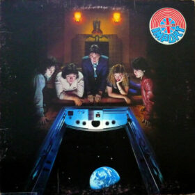 Paul McCartney and Wings – Back To The Egg (1979)