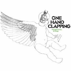Paul McCartney and Wings – One Hand Clapping (1974)