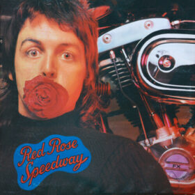 Paul McCartney and Wings – Red Rose Speedway (1973)