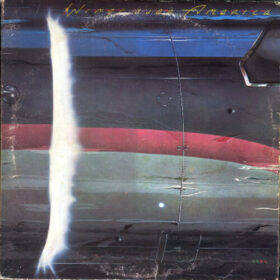 Paul McCartney and Wings – Wings Over America (1976)