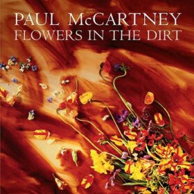 Paul McCartney – Flowers In The Dirt (1989)