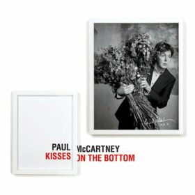 Paul McCartney – Kisses On The Bottom (2012)