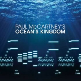 Paul McCartney – Oceans Kingdom (2011)