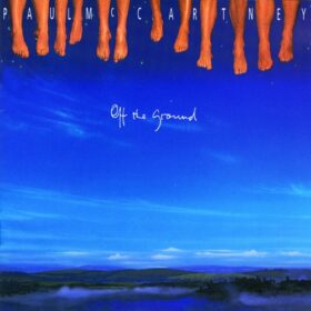 Paul McCartney – Off The Ground (1993)