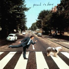 Paul McCartney – Paul Is Live (1993)