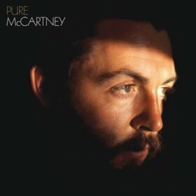 Paul McCartney – Pure McCartney (2016)
