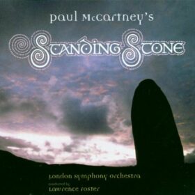 Paul McCartney – Standing Stone (1997)