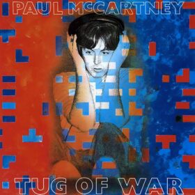 Paul McCartney – Tug Of War (1982)
