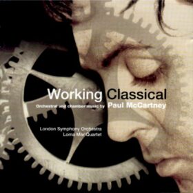 Paul McCartney – Working Classical (1999)