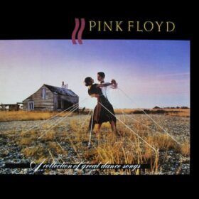 Pink Floyd – A Collection Of Great Dance Songs (1981)