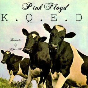 Pink Floyd – KQED TV Studios, San Francisco, California (1970)