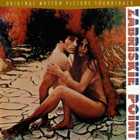 Pink Floyd – Zabriskie Point (1970)