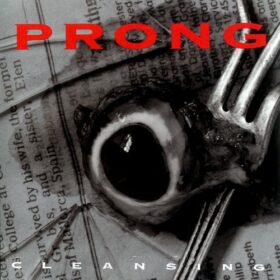 Prong – Cleansing (1993)