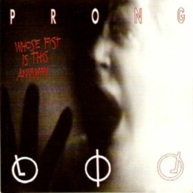 Prong – Whose Fist Is This Anyway (1992)