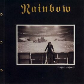 Rainbow – Finyl Vinyl (1996)