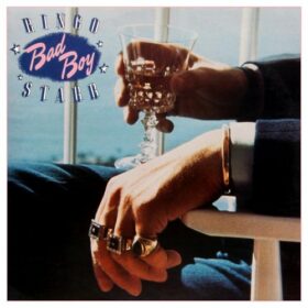 Ringo Starr – Bad Boy (1978)