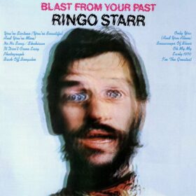 Ringo Starr – Blast From Your Past (1976)