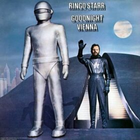 Ringo Starr – Goodnight Vienna (1974)