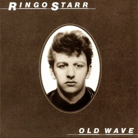 Ringo Starr – Old Wave (1983)