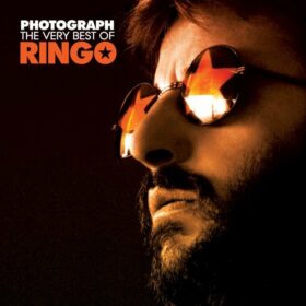 Ringo Starr – Photograph – The Very Best Of Ringo Starr (2007)