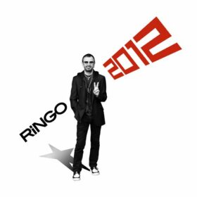 Ringo Starr – Ringo 2012 (2012)